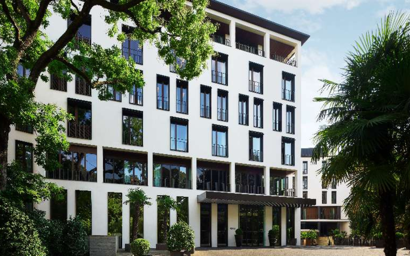 Bulgari Hotel Milano