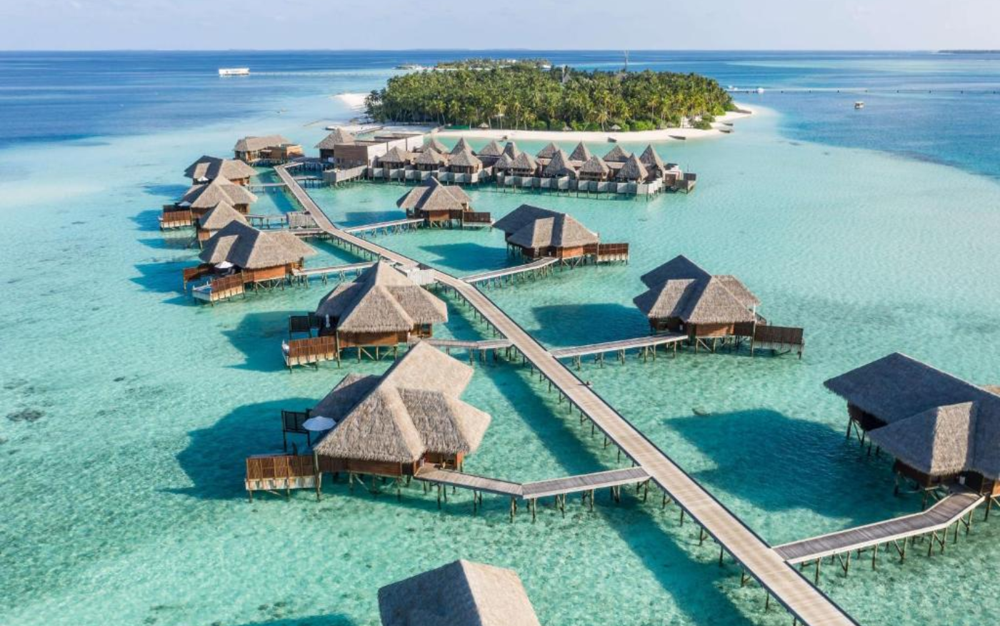 Conrad Maldives
