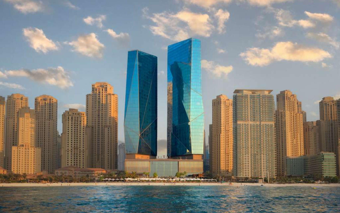 Rixos Premium Dubai JBR